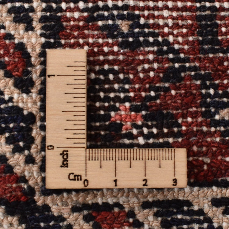 Tappeto corsia Tappeto Persero - Nomade - 325 x 112 cm - multicolore
