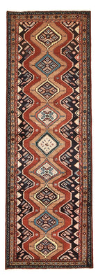 Tappeto corsia Tappeto Persero - Nomade - 323 x 108 cm - multicolore