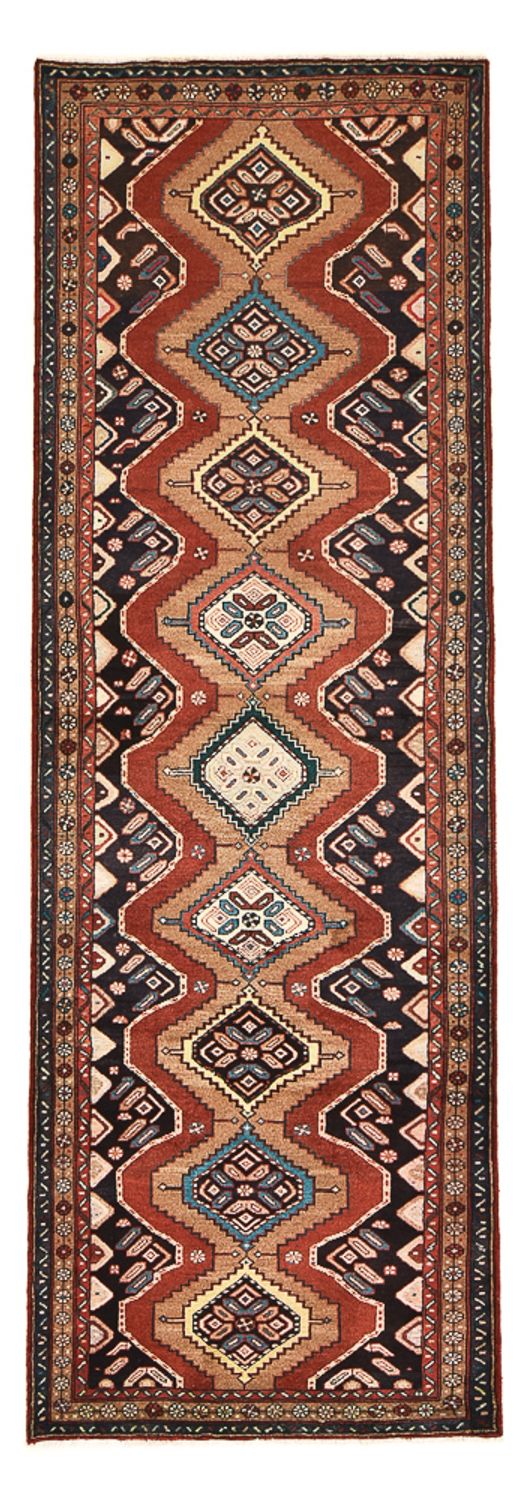 Tappeto corsia Tappeto Persero - Nomade - 323 x 108 cm - multicolore