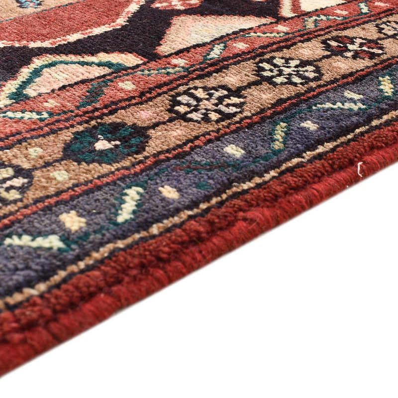 Tappeto corsia Tappeto Persero - Nomade - 323 x 108 cm - multicolore
