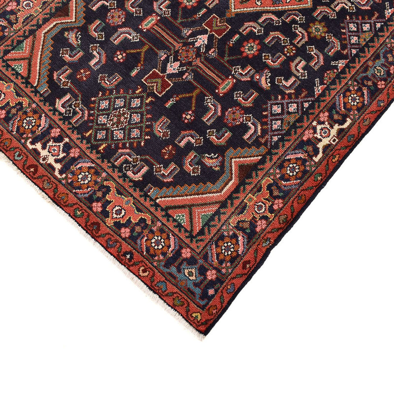 Tappeto corsia Tappeto Persero - Nomade - 300 x 107 cm - blu scuro