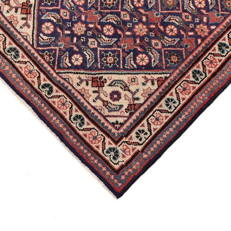 Tappeto corsia Tappeto Persero - Classico - 300 x 105 cm - viola