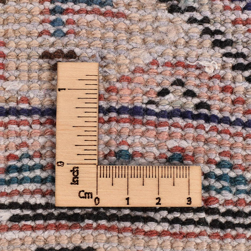 Tappeto corsia Tappeto Persero - Classico - 300 x 105 cm - viola