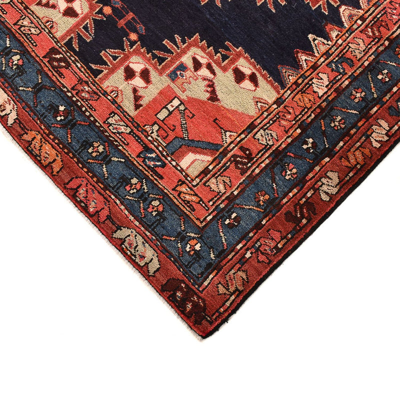 Tappeto corsia Tappeto Persero - Nomade - 315 x 125 cm - multicolore