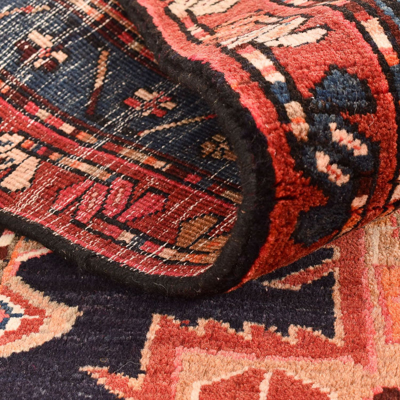 Tappeto corsia Tappeto Persero - Nomade - 315 x 125 cm - multicolore