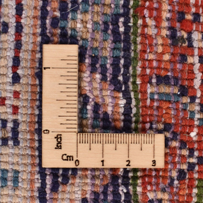 Tappeto corsia Tappeto Persero - Mir - 245 x 100 cm - rosso chiaro