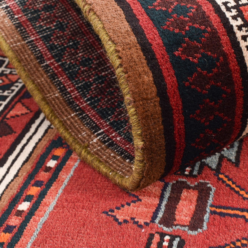 Tappeto corsia Tappeto Persero - Nomade - 225 x 100 cm - multicolore
