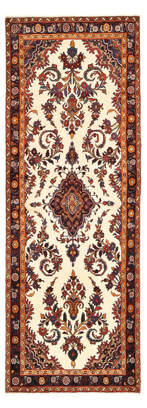 Tappeto corsia Tappeto Persero - Nomade - 290 x 105 cm - beige