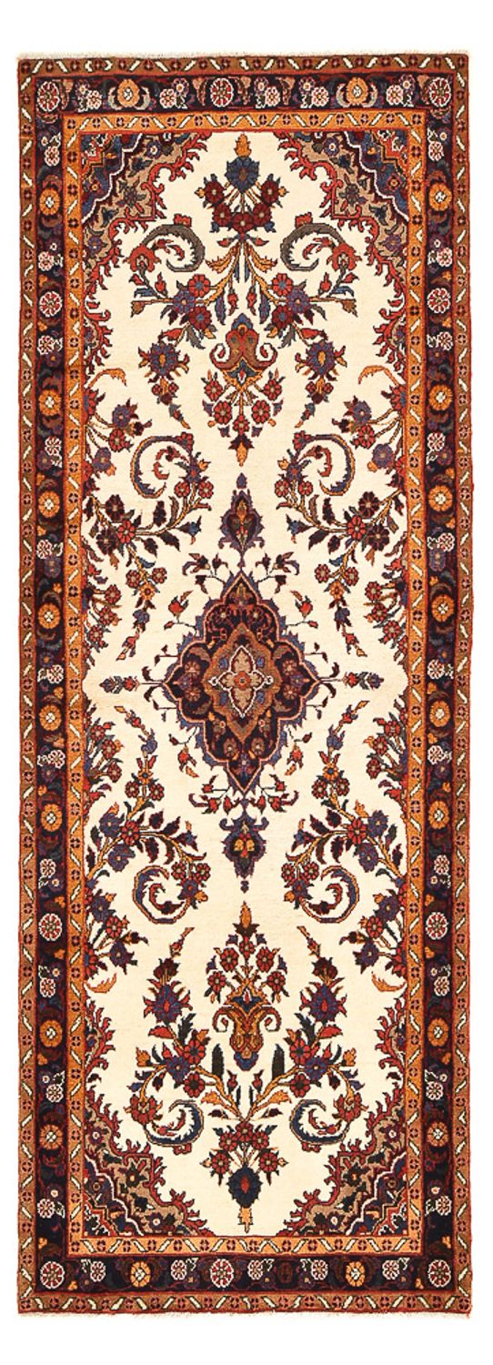 Tappeto corsia Tappeto Persero - Nomade - 290 x 105 cm - beige