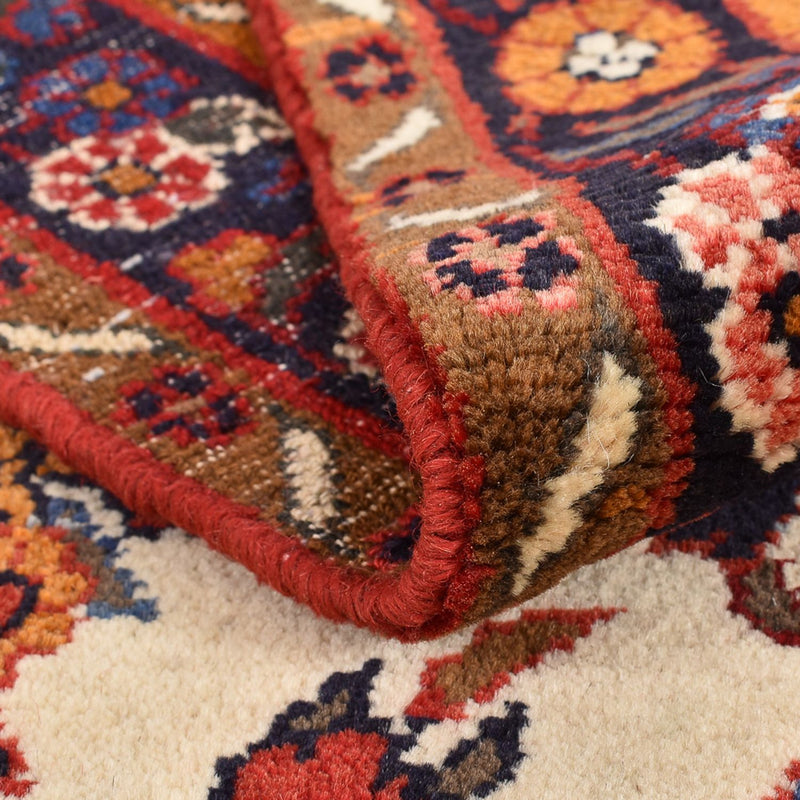 Tappeto corsia Tappeto Persero - Nomade - 290 x 105 cm - beige