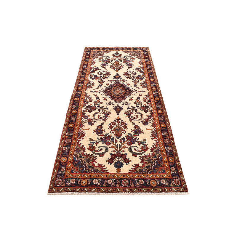 Tappeto corsia Tappeto Persero - Nomade - 290 x 105 cm - beige