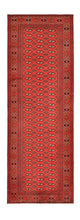 Tappeto Turkaman 273x98cm - Tappeto persiano