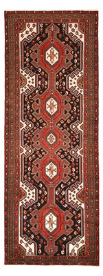 Tappeto corsia Tappeto Persero - Nomade - 283 x 104 cm - rosso
