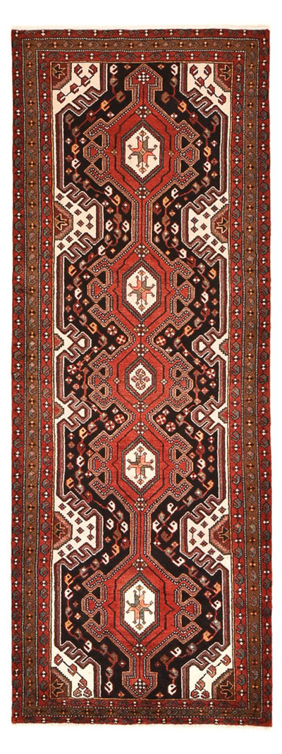 Hamadan Tappeto 104x283cm - Tappeto persiano