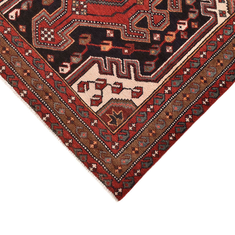 Tappeto corsia Tappeto Persero - Nomade - 283 x 104 cm - rosso