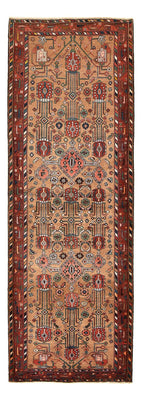 Tappeto corsia Tappeto Persero - Nomade - 319 x 112 cm - multicolore