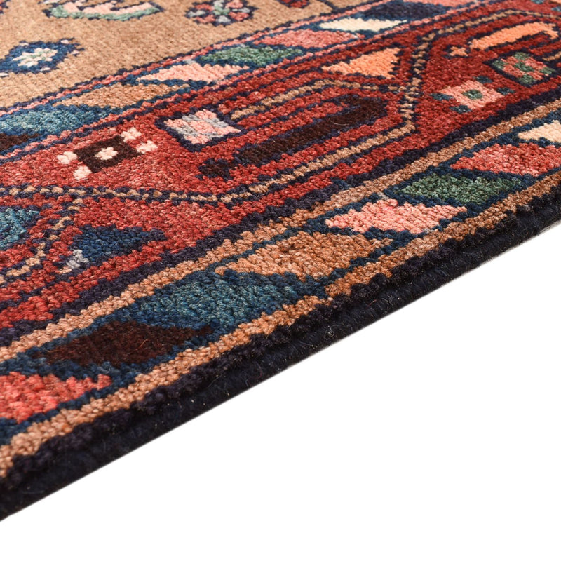 Tappeto corsia Tappeto Persero - Nomade - 319 x 112 cm - multicolore