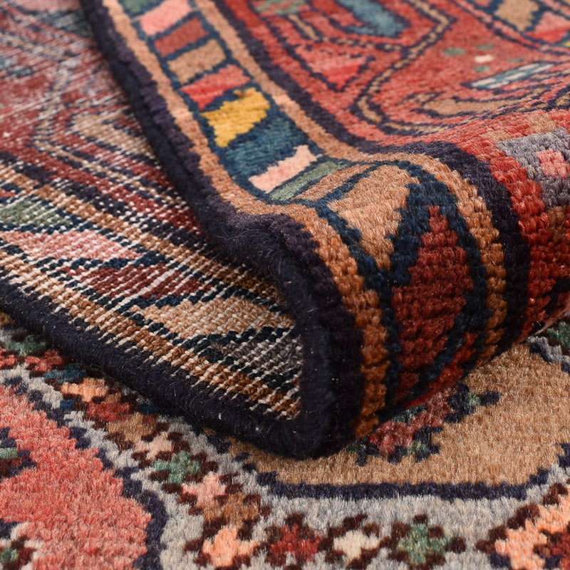 Tappeto corsia Tappeto Persero - Nomade - 319 x 112 cm - multicolore