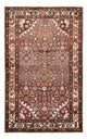 Hamadan Tappeto 143x87cm - Tappeto persiano