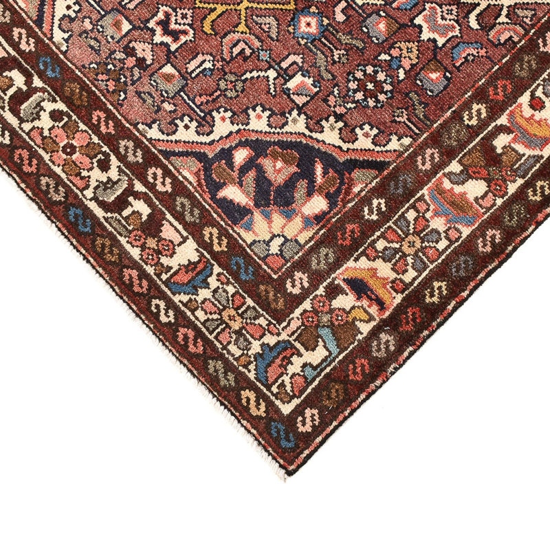 Tappeto Persero - Nomade - 143 x 87 cm - rosso chiaro
