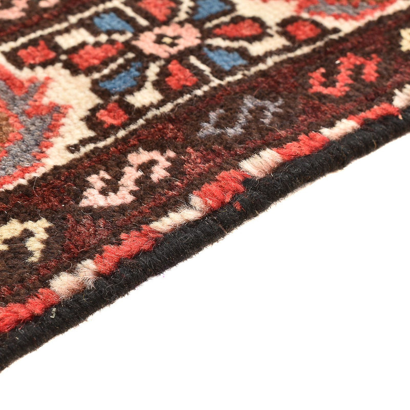 Tappeto Persero - Nomade - 143 x 87 cm - rosso chiaro