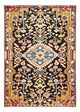 Nahavand Tappeto 92x132cm - Tappeto persiano