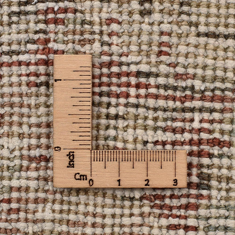 Tappeto vintage - 191 x 120 cm - beige