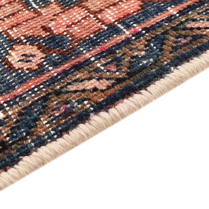 Tappeto vintage - 210 x 148 cm - beige scuro