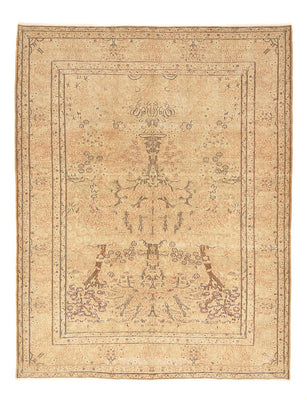 Tappeto vintage - 310 x 245 cm - beige