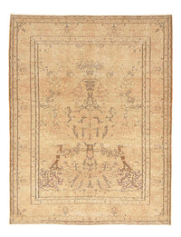 Tappeto vintage - 310 x 245 cm - beige