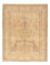 Tappeto vintage - 310 x 245 cm - beige
