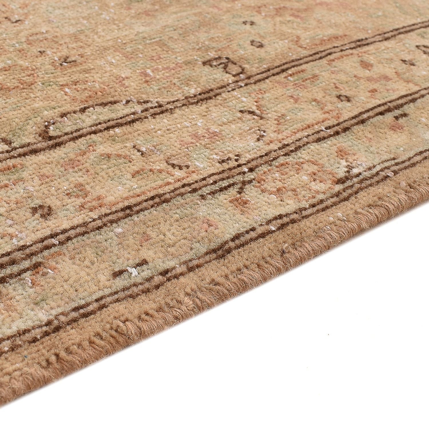 Tappeto vintage - 310 x 245 cm - beige