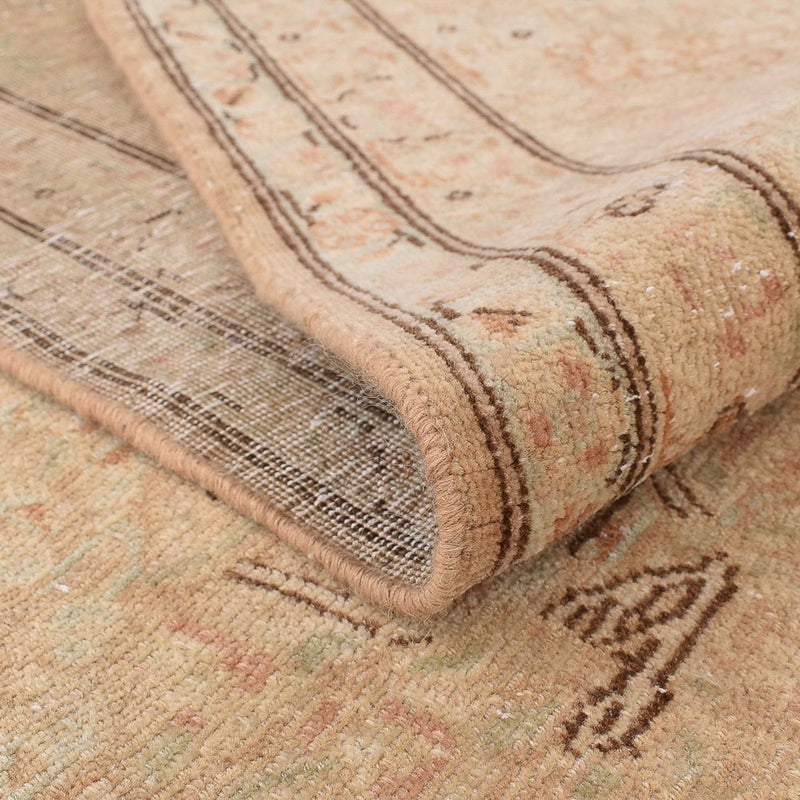 Tappeto vintage - 310 x 245 cm - beige