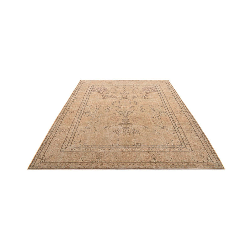 Tappeto vintage - 310 x 245 cm - beige