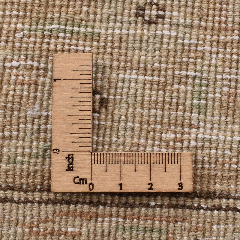 Tappeto vintage - 310 x 245 cm - beige