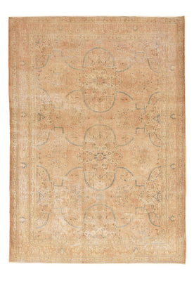 Tappeto vintage - 283 x 195 cm - beige