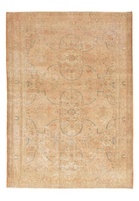 Tappeto vintage - 283 x 195 cm - beige