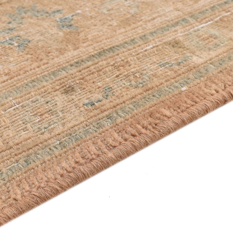 Tappeto vintage - 283 x 195 cm - beige
