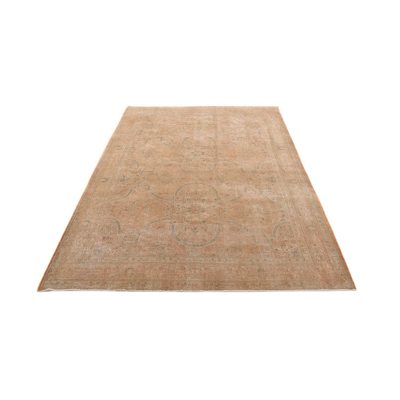 Tappeto vintage - 283 x 195 cm - beige
