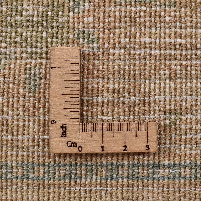 Tappeto vintage - 283 x 195 cm - beige