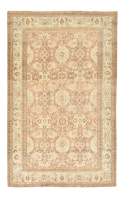 Tappeto vintage - 252 x 160 cm - sabbia