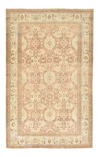 Tappeto vintage - 252 x 160 cm - sabbia