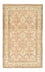 Tappeto vintage - 252 x 160 cm - sabbia