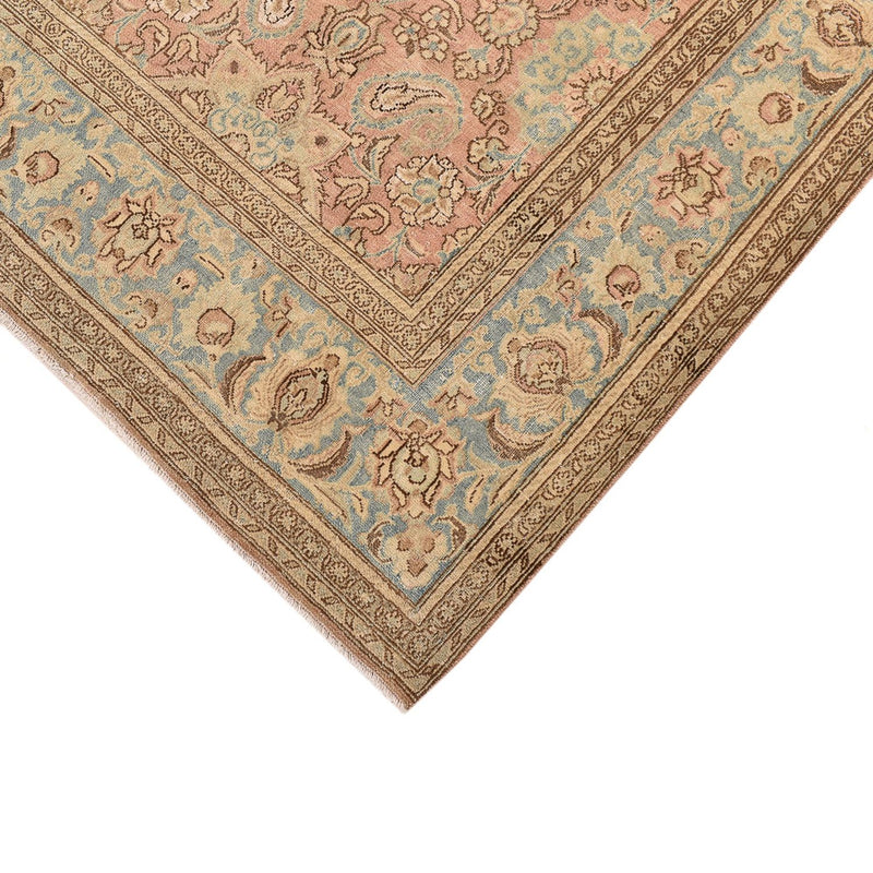 Tappeto vintage - 252 x 160 cm - sabbia