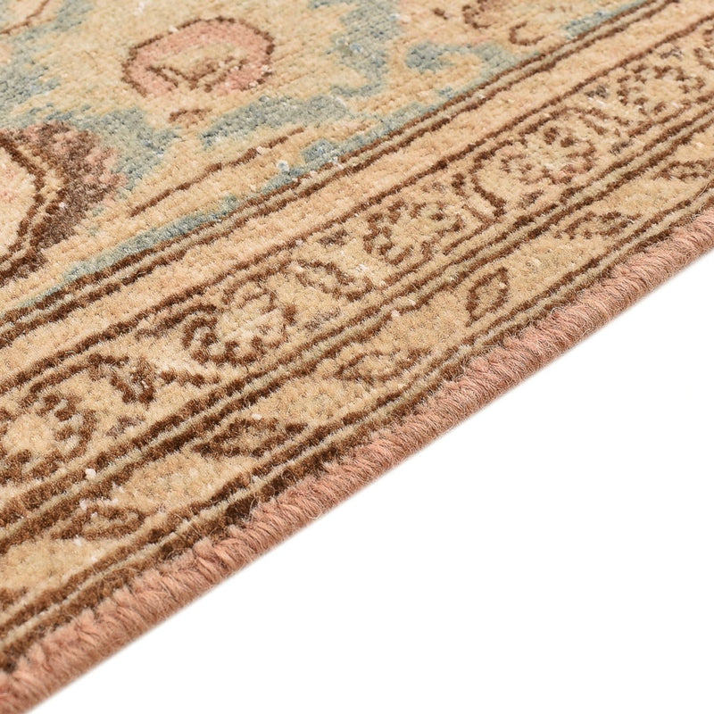 Tappeto vintage - 252 x 160 cm - sabbia