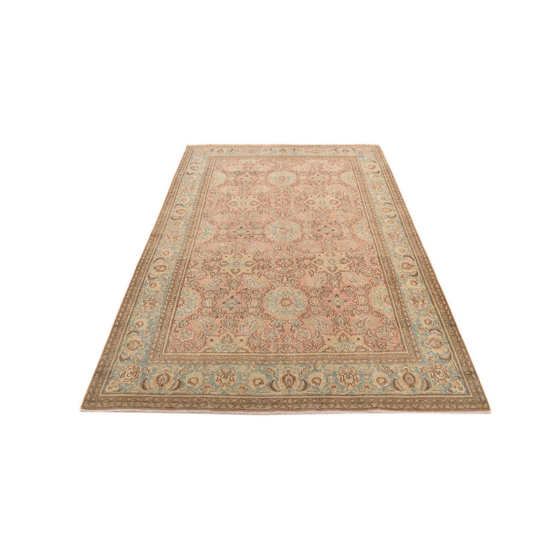 Tappeto vintage - 252 x 160 cm - sabbia