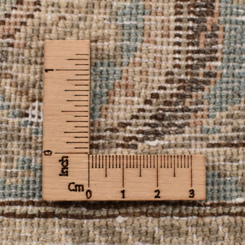Tappeto vintage - 252 x 160 cm - sabbia