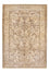 Tappeto vintage - 278 x 190 cm - beige