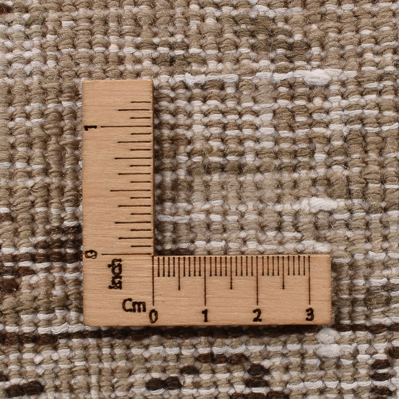 Tappeto vintage - 278 x 190 cm - beige