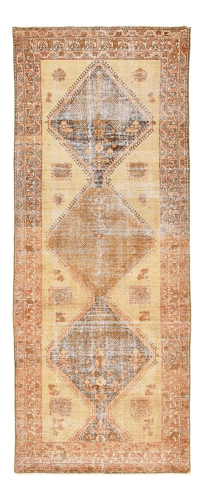 Tappeto vintage 136x350cm